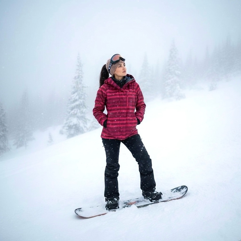 MOUNTAIN HARDWEAR